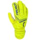 reusch Attrakt Solid Junior Goalkeeper Gloves