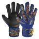 reusch Attrakt Infinity Finger Support Junior Goalkeeper Gloves