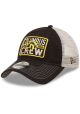 New Era Columbus Crew Devoted 9TWENTY Adjustable Hat