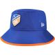 New Era FC Cincinnati Game Day Bucket Hat
