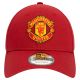 New Era Manchester United FC 9FORTY Adjustable