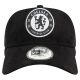 New Era Chelsea FC 9FORTY Suede A-Frame Trucker