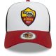 New Era AS Roma 9FORTY A-Frame Trucker