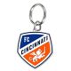 WinCraft FC Cincinnati Cloisonne Key Ring