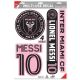 Wincraft Inter Miami CF Lionel Messi Multi-Use Decal 11 x 17