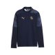 PUMA Christian Pulisic Youth 1/4 Zip Top