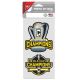 Wincraft Columbus Crew 2023 MLS Cup Champions 8 x 4 Decal 2/Pack