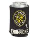 Wincraft Columbus Crew 2023 MLS Cup Champions Can Cooler