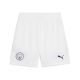 PUMA Manchester City 2024/25 Youth Home Short