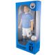 Sockers Action Figure Manchester City FC Phil Foden