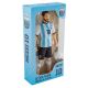 Sockers Action Figure Argentina Lionel Messi