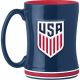 Logo Brands USA 14oz Sculpted Mug