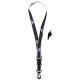 Champion Coach's Lanyard and Whistle