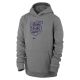 Nike England Youth Club Fleece Hoodie