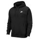 Nike Sportswear Club Fleece Pullover Hoodie