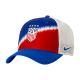 Nike USWNT Printed Trucker Cap