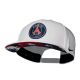 Nike Paris Saint-Germain Pro Flat Bill Snapback Cap