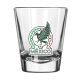 Logo Brands Mexico Shot Glass