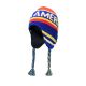 Fan Ink Club America Chalet Beanie