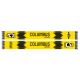 Ruffneck Scarves Columbus Crew Jersey Hook Scarf