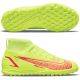 Nike Junior Mercurial Superfly 8 Club TF Soccer Shoes