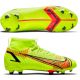 Nike Junior Mercurial Superfly 8 Academy FG