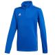 adidas Youth Core 18 Training Top