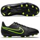 Nike Junior Tiempo Legend 9 Club FG