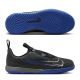 Nike Junior Phantom GX Academy IC Soccer Shoes | Black Pack