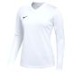 Nike Dri-FIT Tiempo Premier II Women's Long Sleeve Soccer Jersey