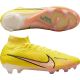 Nike Zoom Mercurial Superfly 9 Elite FG Soccer Cleats | Lucent Pack
