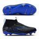 Nike Junior Zoom Mercurial Superfly 9 Pro FG Soccer Cleats | Black Pack
