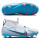 Nike Junior Zoom Mercurial Superfly 9 Pro FG