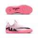 Nike Junior Zoom Mercurial Vapor 15 Academy IC Soccer Shoes | Mad Brilliance Pack