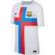 Nike Barcelona 2022/23 Youth Third Jersey