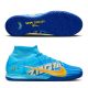 Nike Zoom Mercurial Superfly 9 Academy KM IC Soccer Shoes
