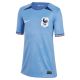 Nike France 2023 Youth Home Jersey
