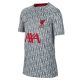 Nike Liverpool Youth Prematch Top