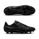 Nike Tiempo Legend 10 Academy FG Soccer Cleats | Shadow Pack