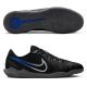 Nike Tiempo Legend 10 Club IC Soccer Shoes | Black Pack