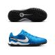 Nike Junior Tiempo Legend 10 Academy TF Soccer Shoes | Mad Ambition Pack