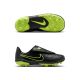 Nike Junior Tiempo Legend 10 Club Velcro FG Soccer Cleats