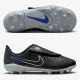 Nike Junior Tiempo Legend 10 Club FG Soccer Cleats | Black Pack