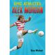Epic Athletes: Alex Morgan - By: Dan Wetzel