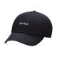 JDI CLUB CAP BLK/WHT S/M