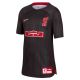 Nike Liverpool X LeBron James Youth Special Edition Jersey