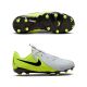 Nike Junior Phantom GX II Academy FG Soccer Cleats | Mad Voltage Pack