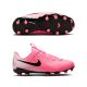 Nike Junior Phantom GX II Academy FG Soccer Cleats | Mad Brilliance Pack