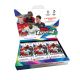 2023/24 Topps UEFA Club Competitions Finest Collection Hobby Box