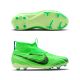 Nike Junior Zoom Mercurial Superfly 9 MDS 008 Pro FG Soccer Cleats | MDS 008 Pack